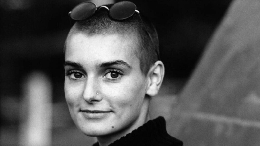 A fost dezvăluită cauza morţii cântăreţei Sinead O'Connor