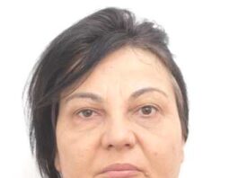 Femeie din Pielești, dată dispărută de familie
