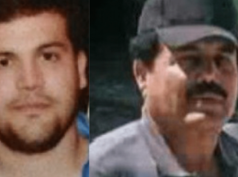 SUA arestează doi lideri ai cartelului de droguri din Sinaloa din Mexic. Unul este Ismael 'El Mayo' Zambada