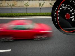 Austria introduce noi sancţiuni împotriva excesului de viteză. Zeci de maşini, confiscate