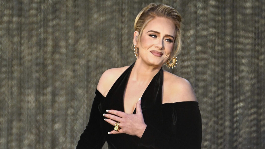 Adele spune că intenţionează să ia o pauză prelungită de la muzică