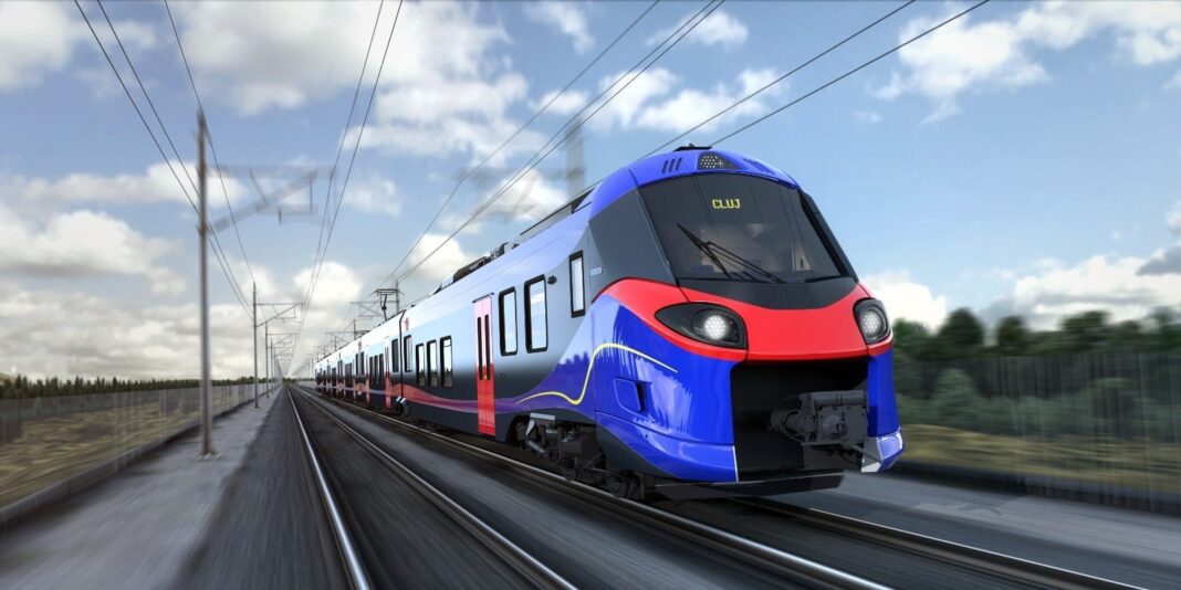 CFR Călători va extinde restricţiile de viteză pe calea ferată în perioadele caniculare