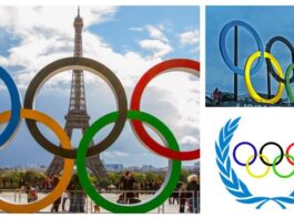 Măsuri inedite la Jocurile Olimpice: 300.000 de prezervative, distribuite sportivilor