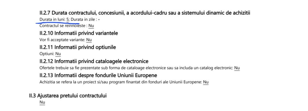 Lucrările de accesibilizare vor dura 5 luni