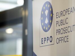 Parchetul European cercetează cinci persoane pentru fraudă cu subvenții