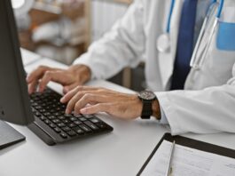 Noua platformă informatică a asigurărilor de sănătate ar putea fi funcțională în 2 ani
