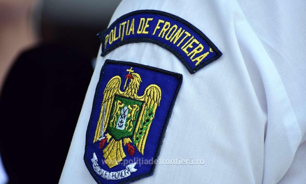 Cercetat pentru că a dat mită unui polițist de frontieră din PTF Porțile de Fier I