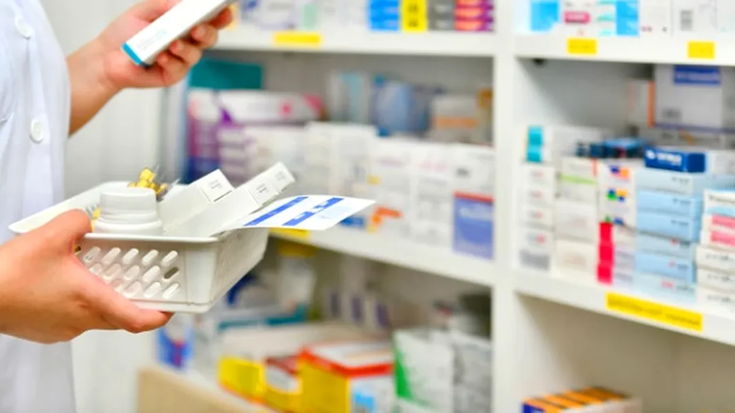 Ce medicamente au cumpărat românii cel mai des din farmacii în ultimul an