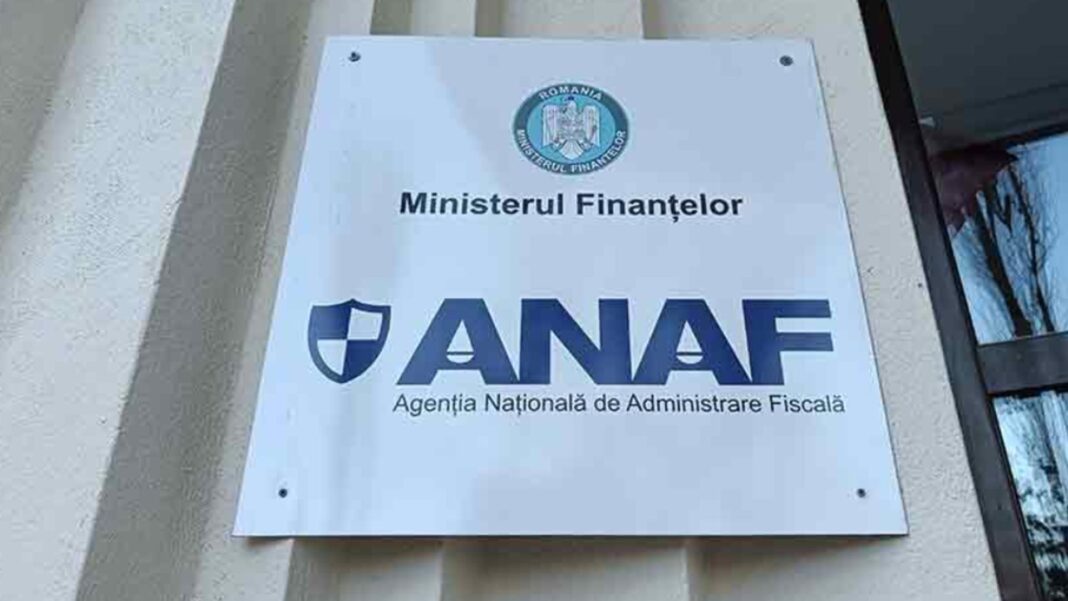 ANAF a înregistrat un record de venituri în luna iulie