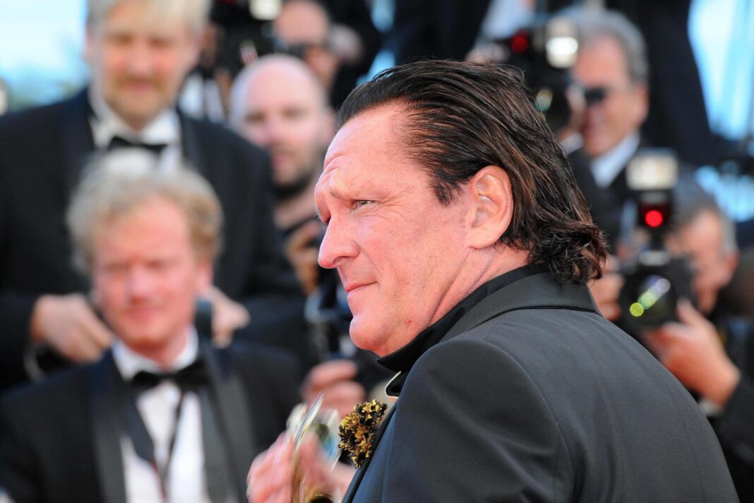 Starul lui Reservoir Dogs, Michael Madsen