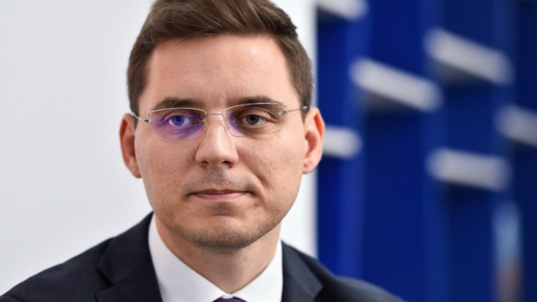 Victor Negrescu, propus de Marcel Ciolacu pentru funcția de comisar european