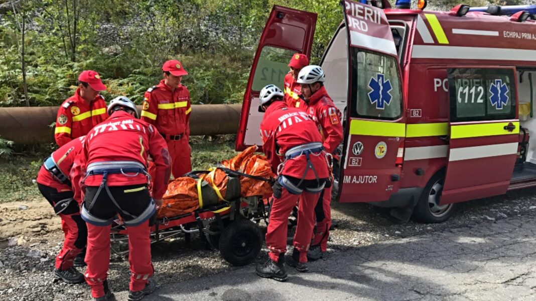 Salvamontiștii au salvat 13 persoane, în ultimele 24 de ore