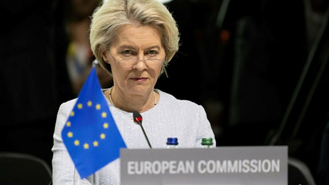 Dezvăluirea noii Comisii Europene, amânată de Ursula von der Leyen până săptămâna viitoare