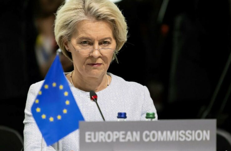 Dezvăluirea noii Comisii Europene, amânată de Ursula von der Leyen până săptămâna viitoare