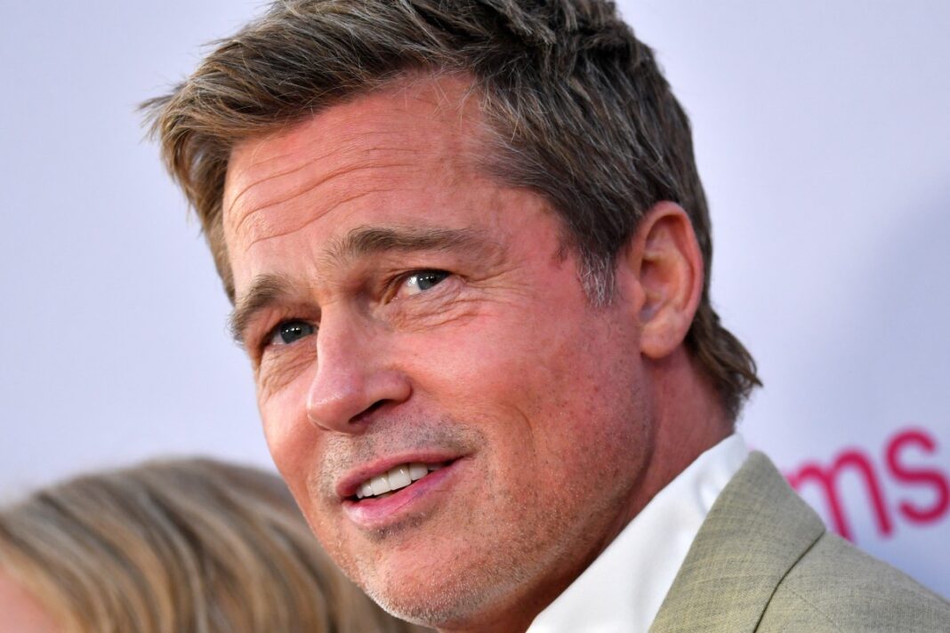 „Brad Pitt” fals înșelă două femei din Spania cu 325.000 de euro