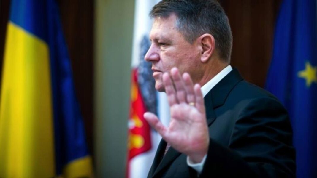 PNL amână „Legea Iohannis”, după ce PSD a refuzat să o susțină