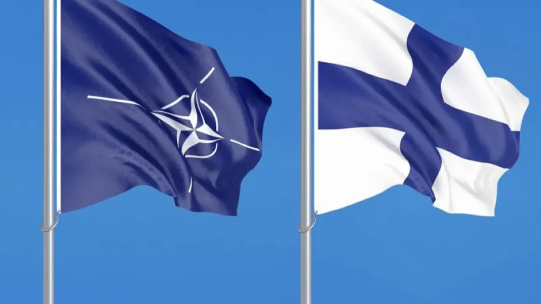 NATO va înființa un nou Comandament pentru forțele terestre în Finlanda