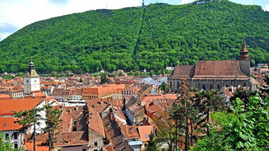 Brașov Sursa foto: immanuelwels.org