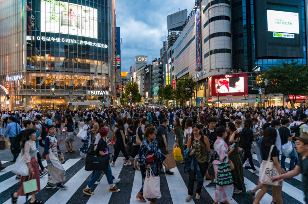 Japonezii nu vor să lucreze mai puţin