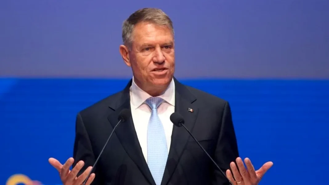 Administrația Prezidențială: Klaus Iohannis își va duce mandatul la termen și nu va demisiona