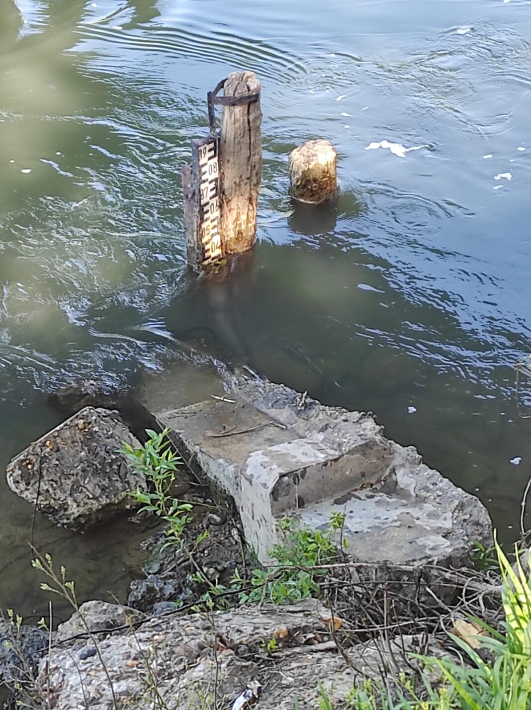 Posibile viituri în 18 bazine hidrografice 