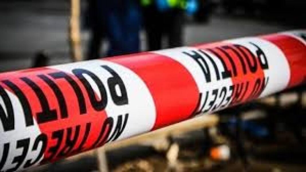 Bărbat de 80 de ani, care conducea un moped, decedat într-un accident în Olt