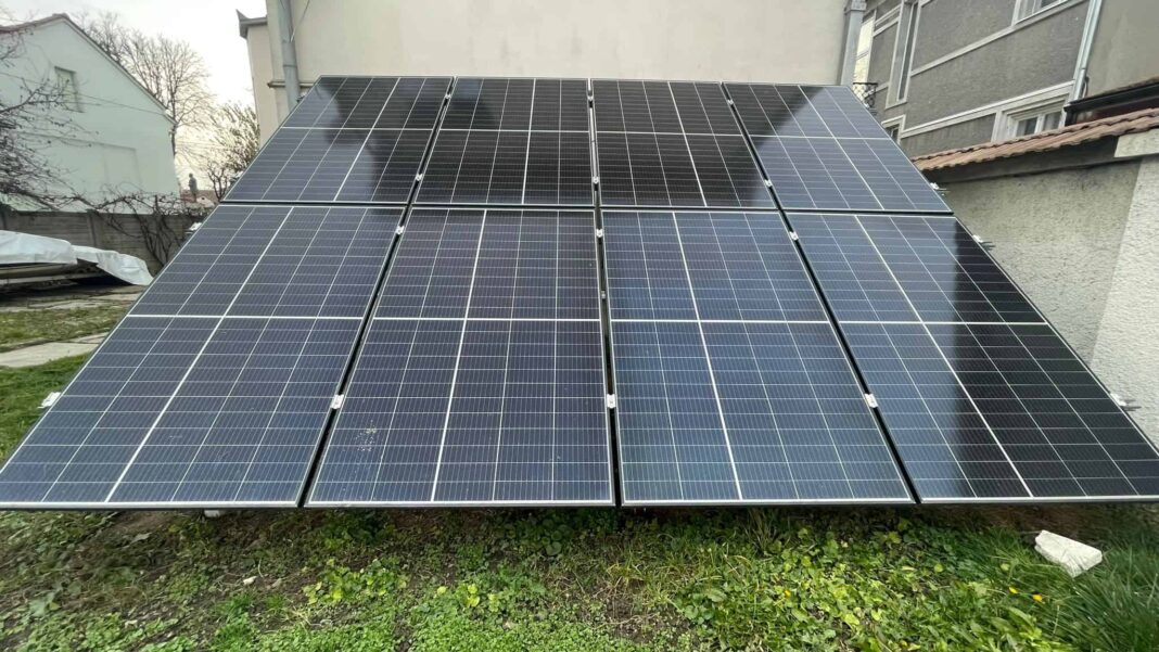 În 27 septembrie încep înscrierile pentru noua sesiune a programului „Casa Verde Fotovoltaice”