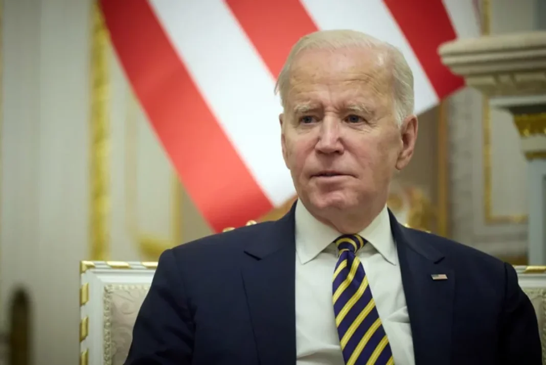 SUA: Biden a ordonat armatei americane să 