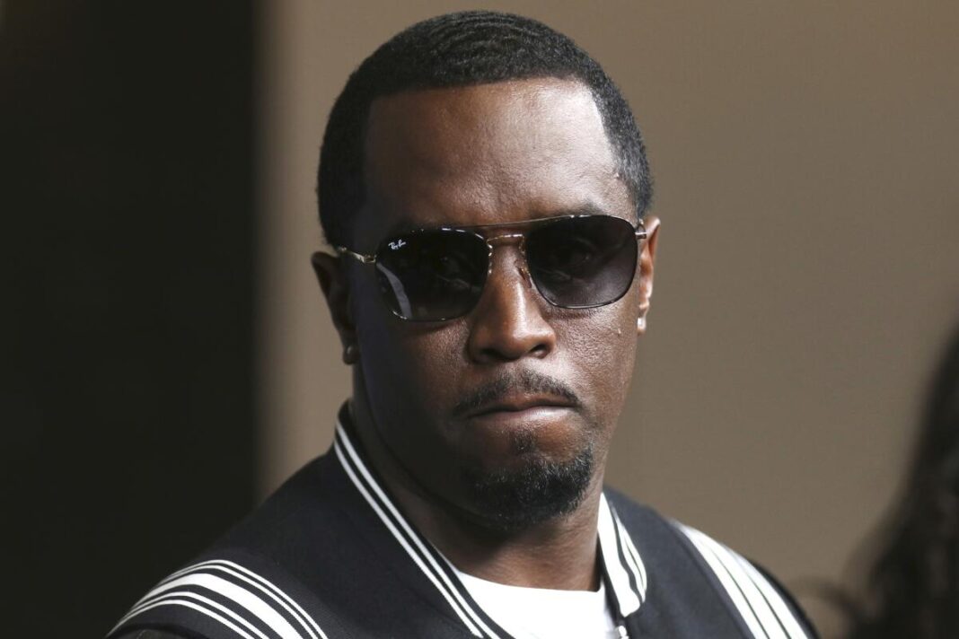 Sean „Diddy” Combs, acuzat de agresiune sexuală și viol