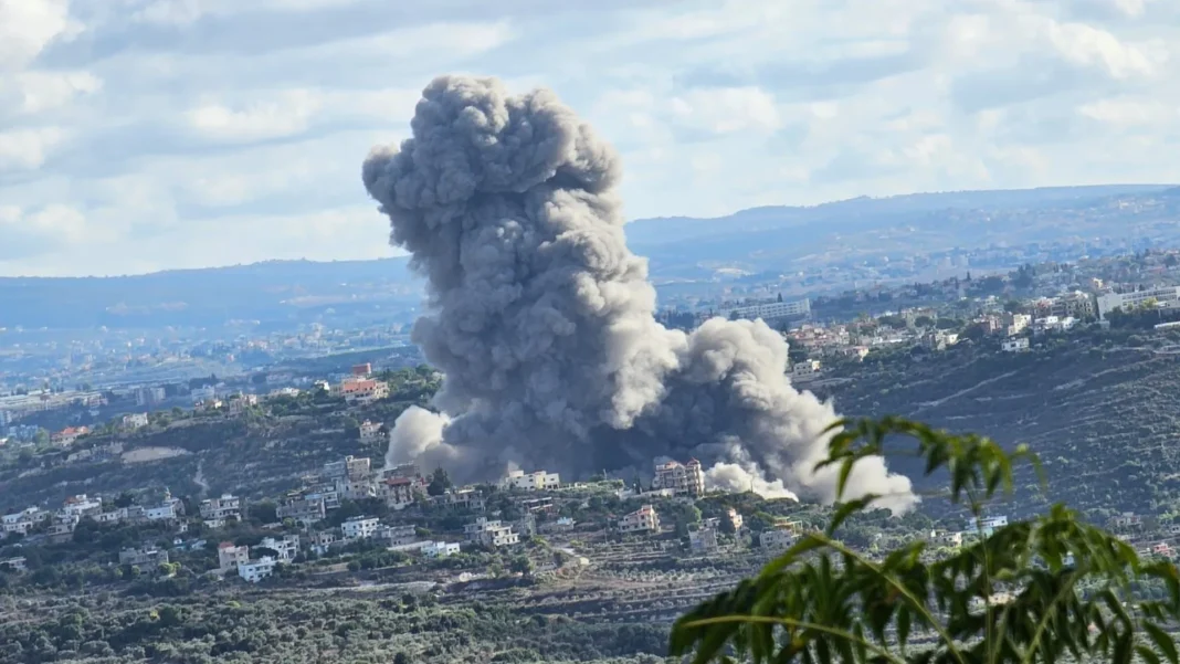 70 de români, evacuați din Liban cu un avion al MApN