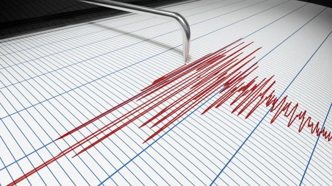 Cutremur, în această dimineaţă, în România