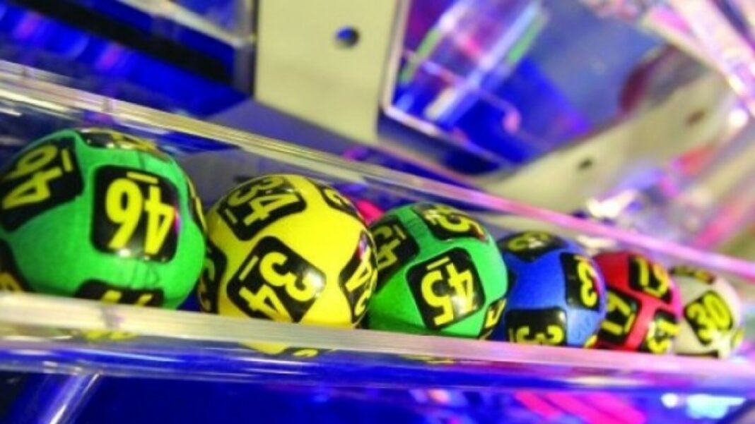 Reportul la Loto 6/49 la categoria I se apropie de zece milioane de euro