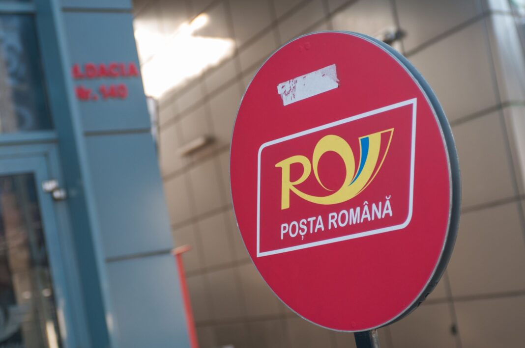 Poşta Română va închide oficiile poştale