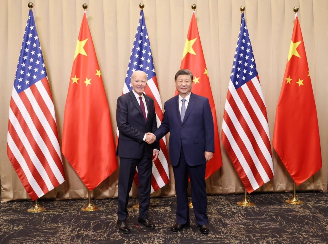 China, pregătită să lucreze pentru o „tranziţie lină” cu Trump