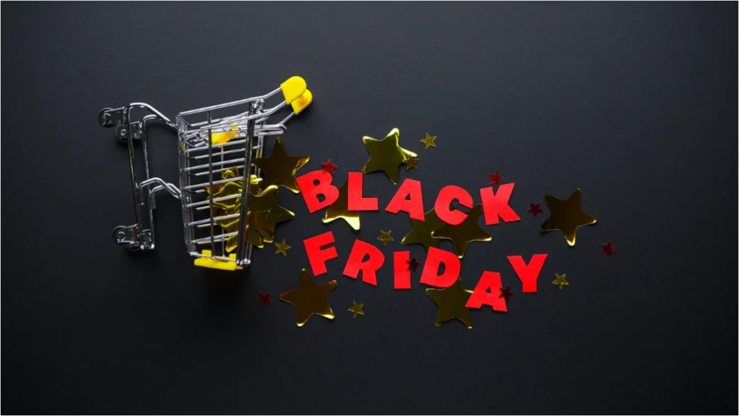 A început Black Friday 2024