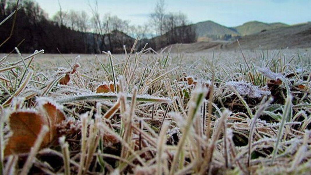 Cum va fi vremea până pe 16 decembrie