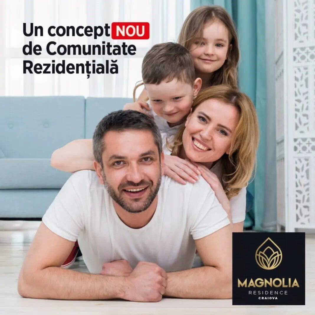 MAGNOLIA RESIDENCE – Radiografia proiectelor finalizate și perspective