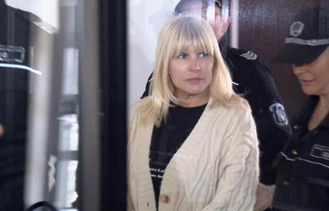 Elena Udrea află astăzi dacă iese din închisoare