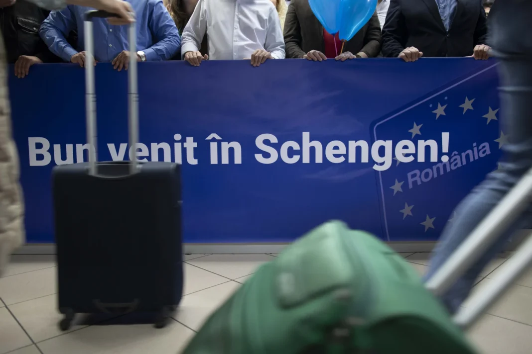 Ungaria anunţă că România şi Bulgaria se pot alătura pe deplin spaţiului Schengen în ianuarie 2025