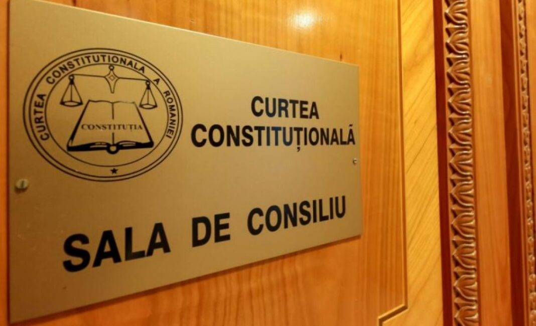 Curtea Constituțională a cerut renumărarea tuturor voturilor la alegerile prezidențiale