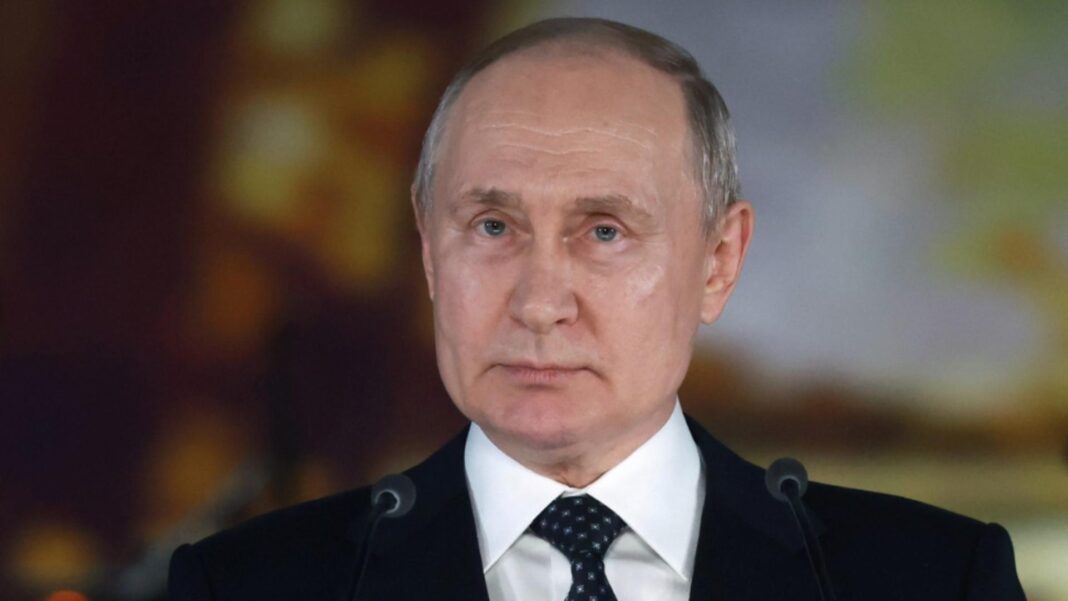 Putin: Rusia a atacat Ucraina cu Oreşnik, un nou tip de rachetă balistică hipersonică cu rază medie de acţiune