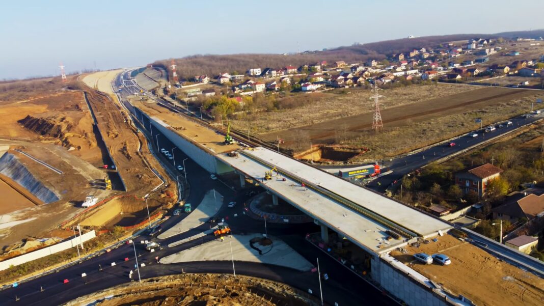 Noi reglementări rutiere în Craiova