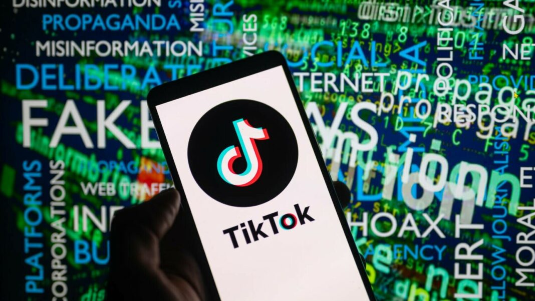 TikTok recunoaște că a eliminat, la cinci zile de la primul tur al prezidențialelor, două rețele care l-au promovat ilegal pe Călin Georgescu