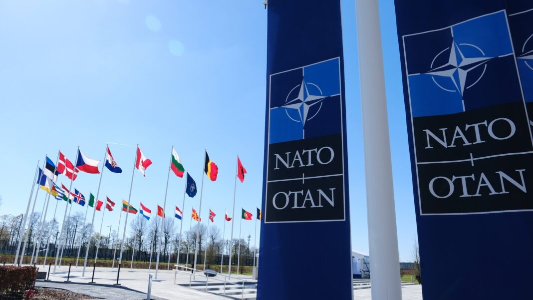 NATO îşi va „consolida prezenţa militară” la Marea Baltică