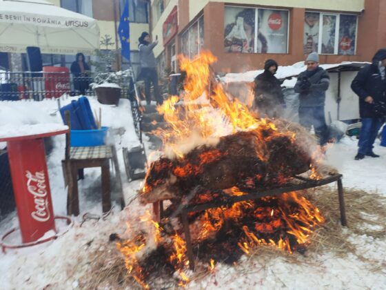 Evenimentul s-a aflat la cea de-a patra ediție