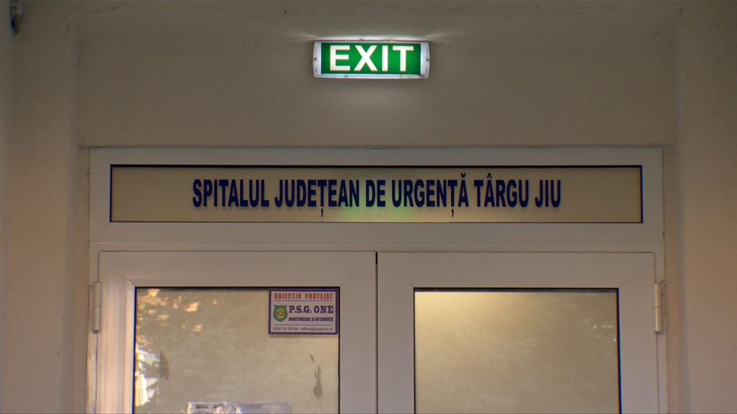 Gorj: Raportul în cazul băiatului decedat la Spitalul Târgu Jiu, restituit Comisiei de cercetare disciplinară