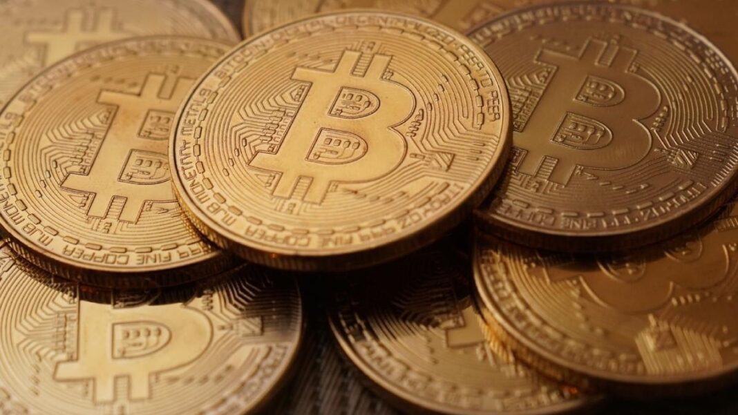 Bitcoin a atins un nou record