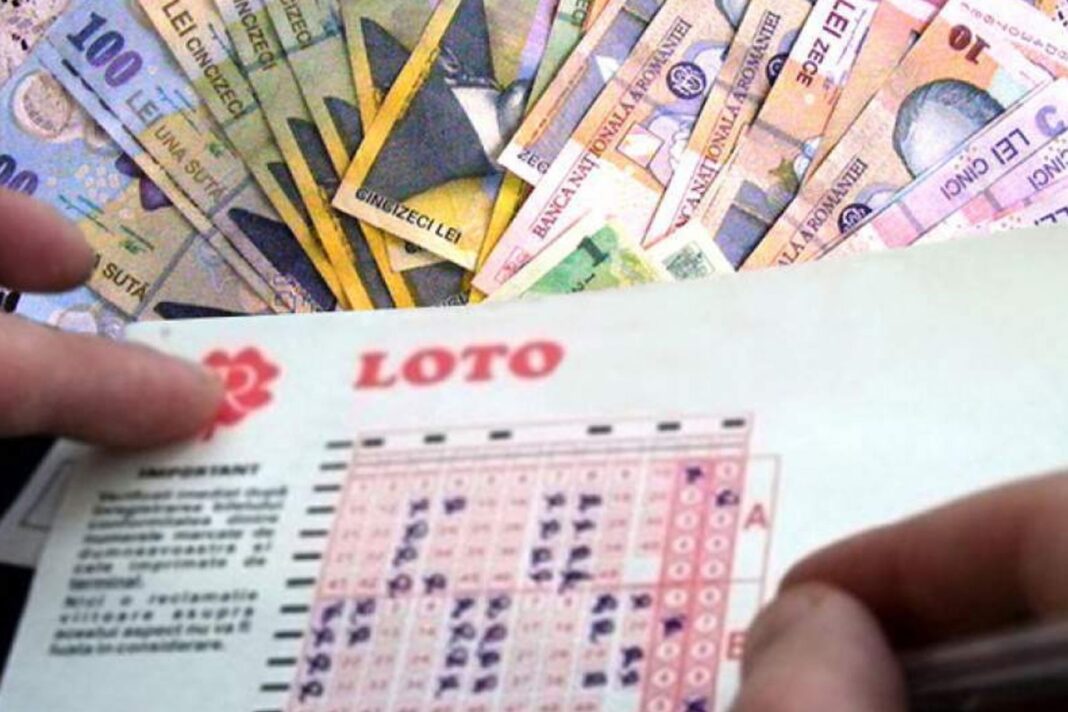 A fost câștigat premiul cel mare la Loto 6 din 49