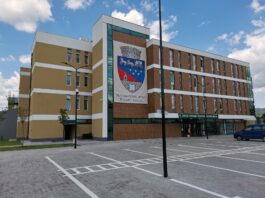 Direcția Economico-Financiară a Primăriei Municipiului Râmnicu Vâlcea