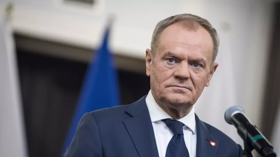 Donald Tusk: „După Siria, lumea trebuie să realizeze că Rusia poate fi învinsă”